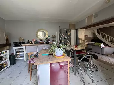 Maison, 177 m²