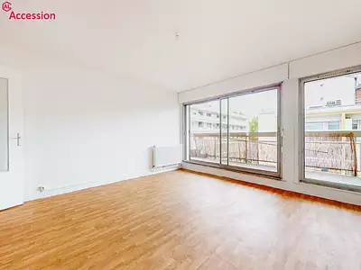 Appartement, 67 m²
