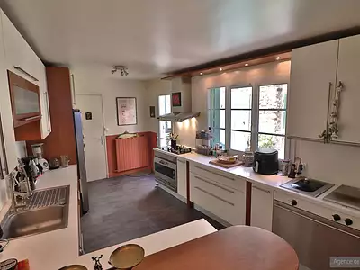 Maison, 149,6 m²