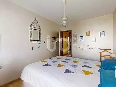 Maison, 113 m²