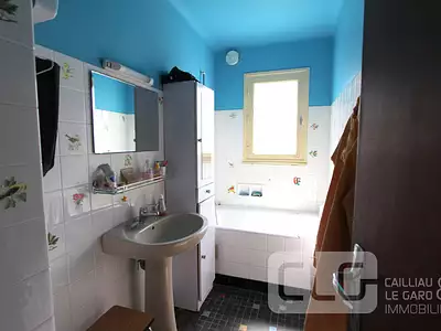 Maison, 145 m²