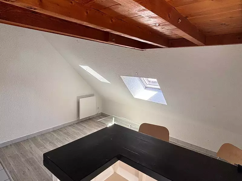 Appartement, 16,82 m²