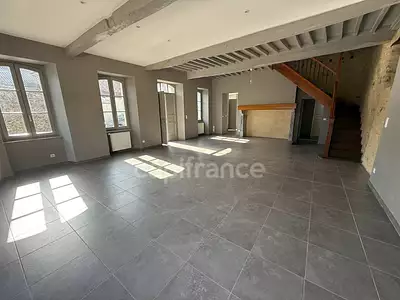 Maison, 153 m²