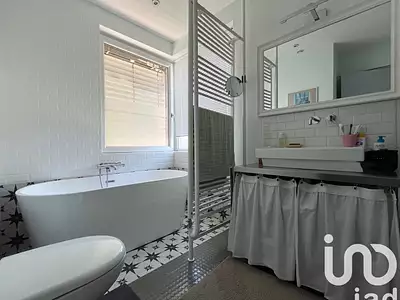 Maison, 116 m²