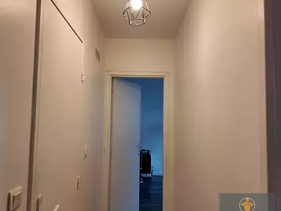 Appartement, 98,3 m²