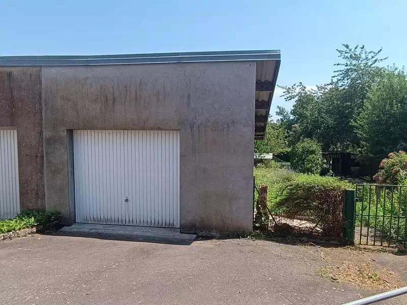Maison, 110 m²