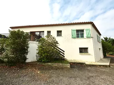 Maison, 140 m²