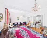 Appartement, 155,86 m²