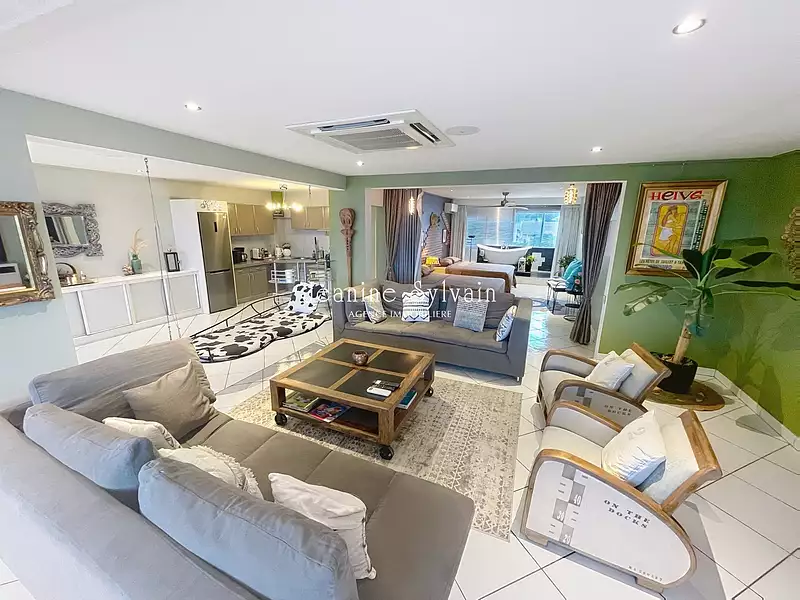 Appartement, 103,29 m²