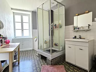 Maison, 138 m²