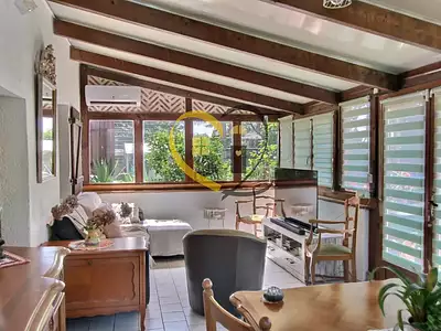 Maison, 76 m²