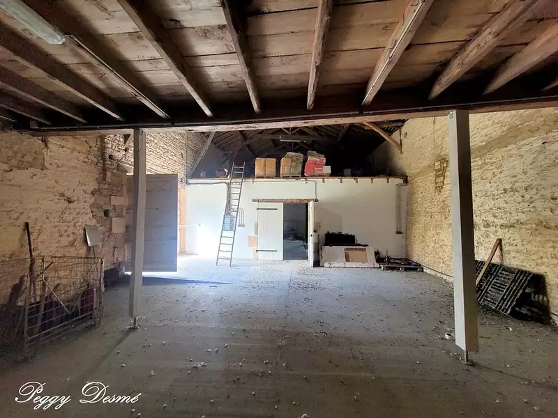 Maison, 470 m²