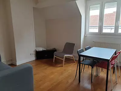 Appartement, 66 m²