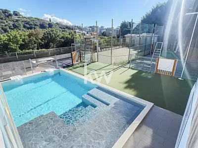 Appartement, 81,9 m²