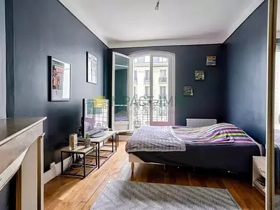Appartement, 60 m²