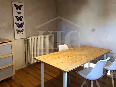 Immeuble, 214 m²