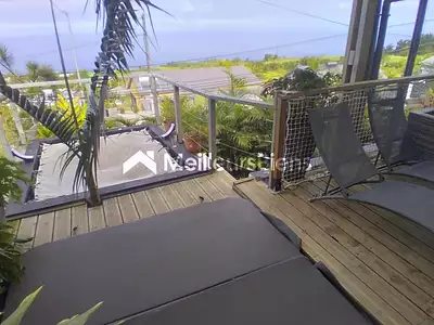 Maison, 150 m²
