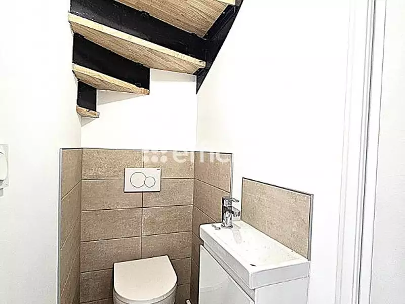 Appartement, 78 m²