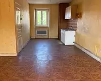 Immeuble, 129,33 m²