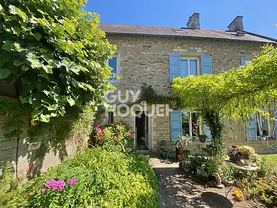 Maison, 152 m²