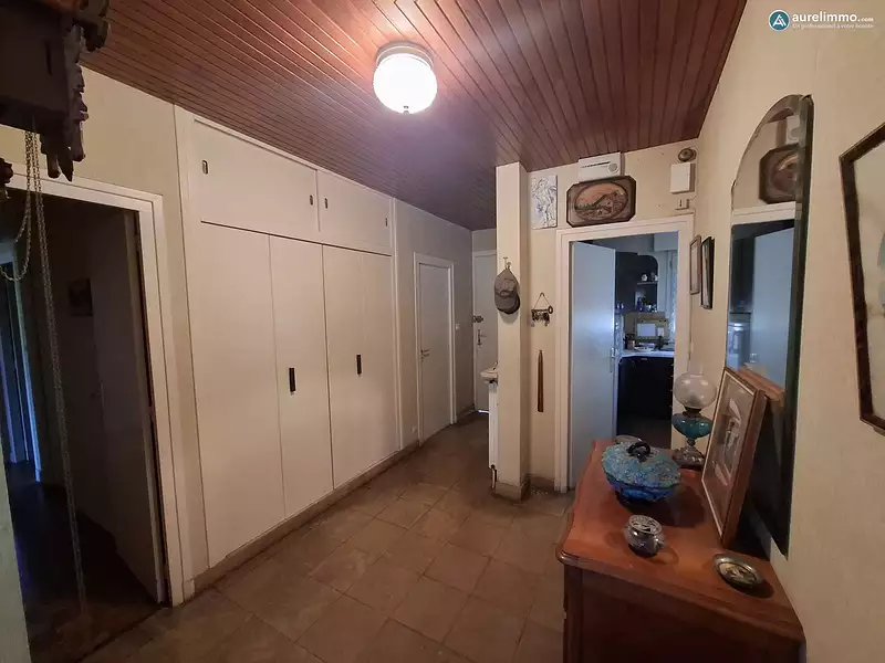 Maison, 200 m²