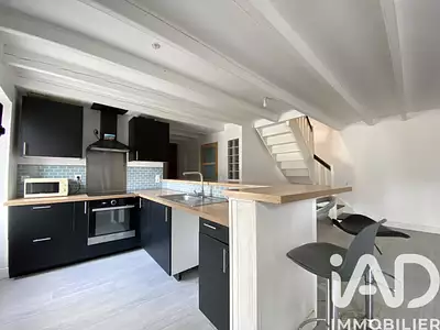 Appartement, 73 m²