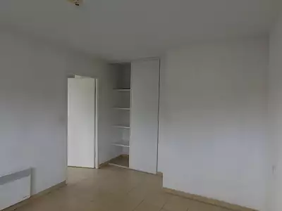 Appartement, 39 m²