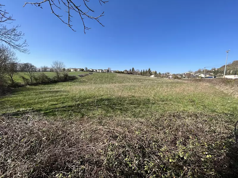 Terrain, 14 521 m²