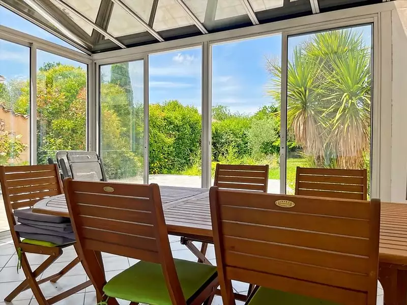 Maison, 205 m²