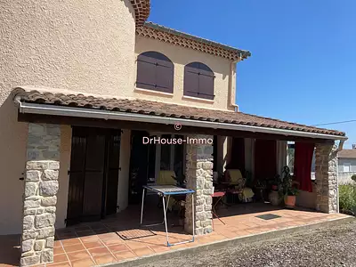 Maison, 349 m²