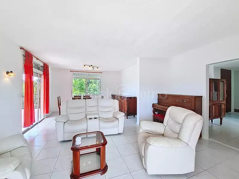 Maison, 120 m²
