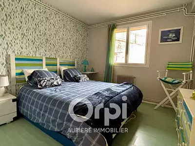 Maison, 89 m²