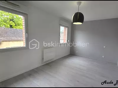 Appartement, 96 m²