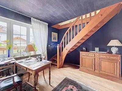 Maison, 222 m²