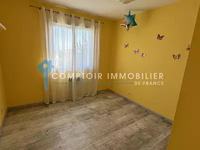 Maison, 118 m²
