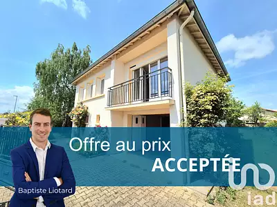 Maison, 85 m²