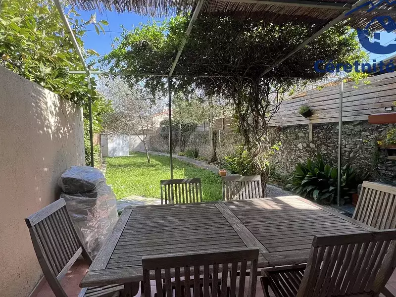 Maison, 173,7 m²