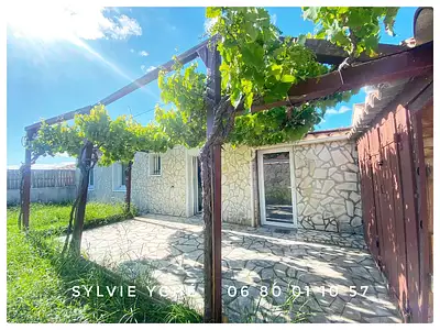 Maison, 114 m²