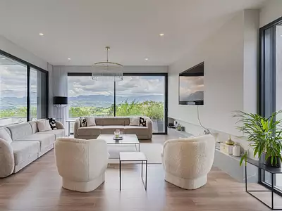 Maison, 184 m²