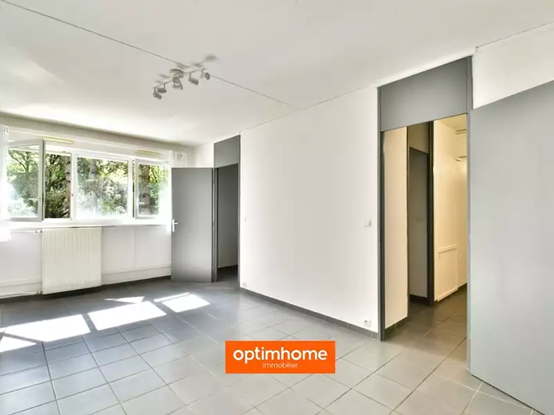 Appartement, 64 m²