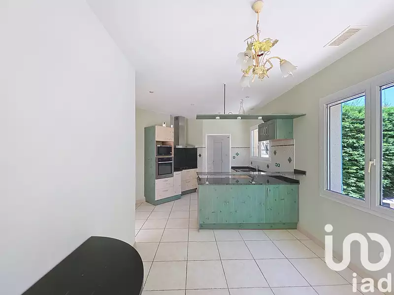 Maison, 189 m²