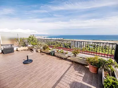 Appartement, 96,06 m²