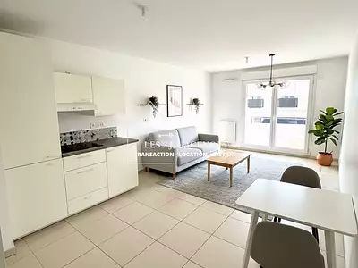 Appartement, 57 m²