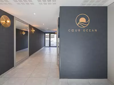 Coeur Océan