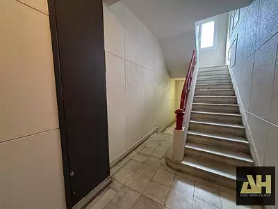 Appartement, 91,09 m²