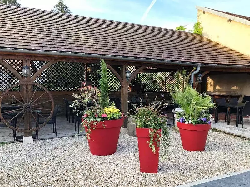 Immeuble, 1 485 m²