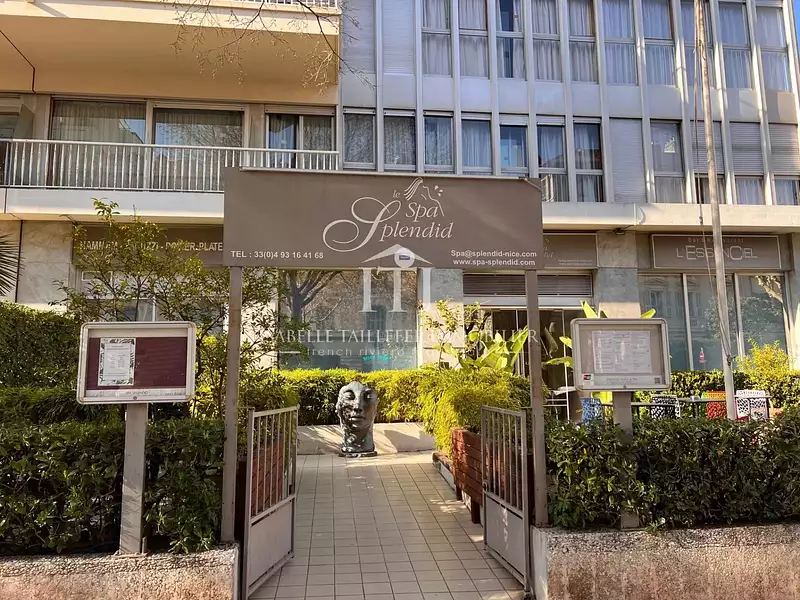 Appartement, 68 m²