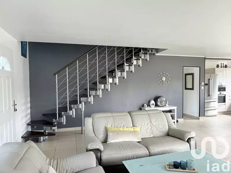Maison, 131 m²