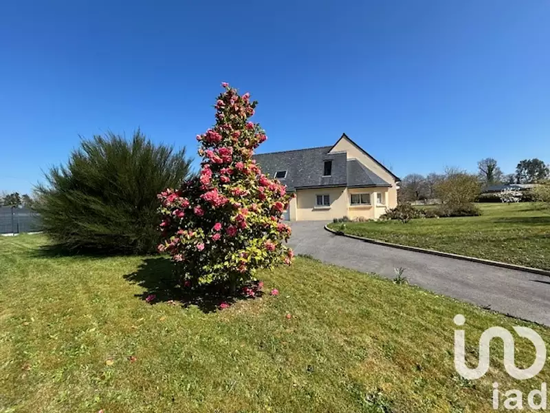 Maison, 137 m²