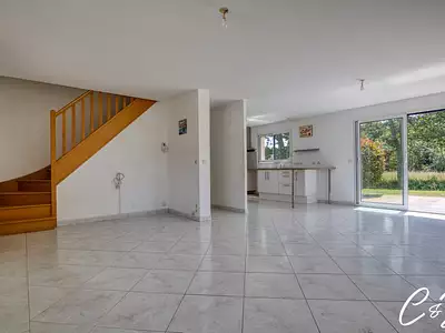 Maison, 120,65 m²